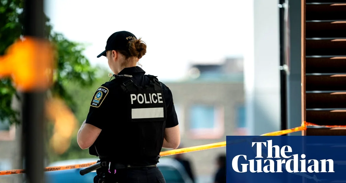 Canadian Police Warn of Possible Copycat Attacks After Montreal Shootout