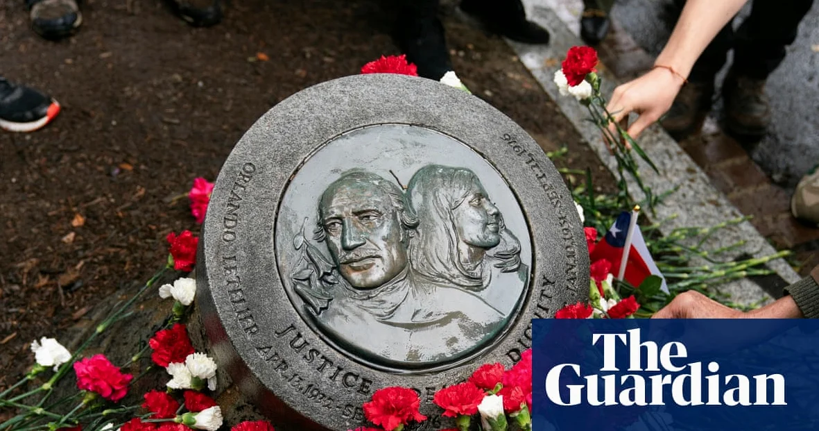 Former Pinochet Agents Convicted in 1976 Washington DC Bombing