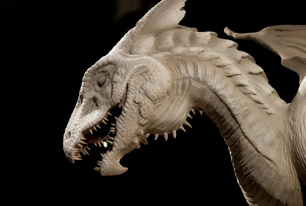 House of Dragon Showrunner Defends ‘Disgusting’ Incest Scene