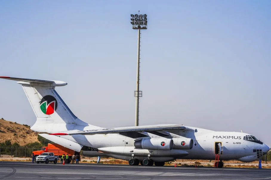 Iran President Lands in Pakistan After US Talks