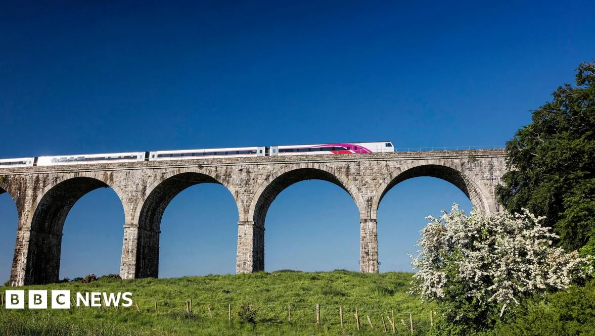 Irish Government to Contribute £197m to Cross-Border Rail Services