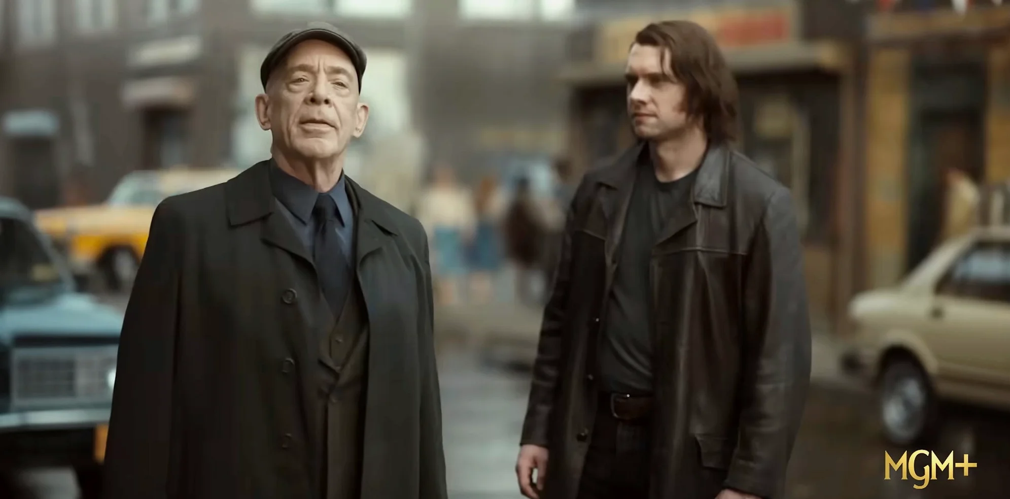 J.K. Simmons to Star in New Irish Mob Drama ‘The Westies’