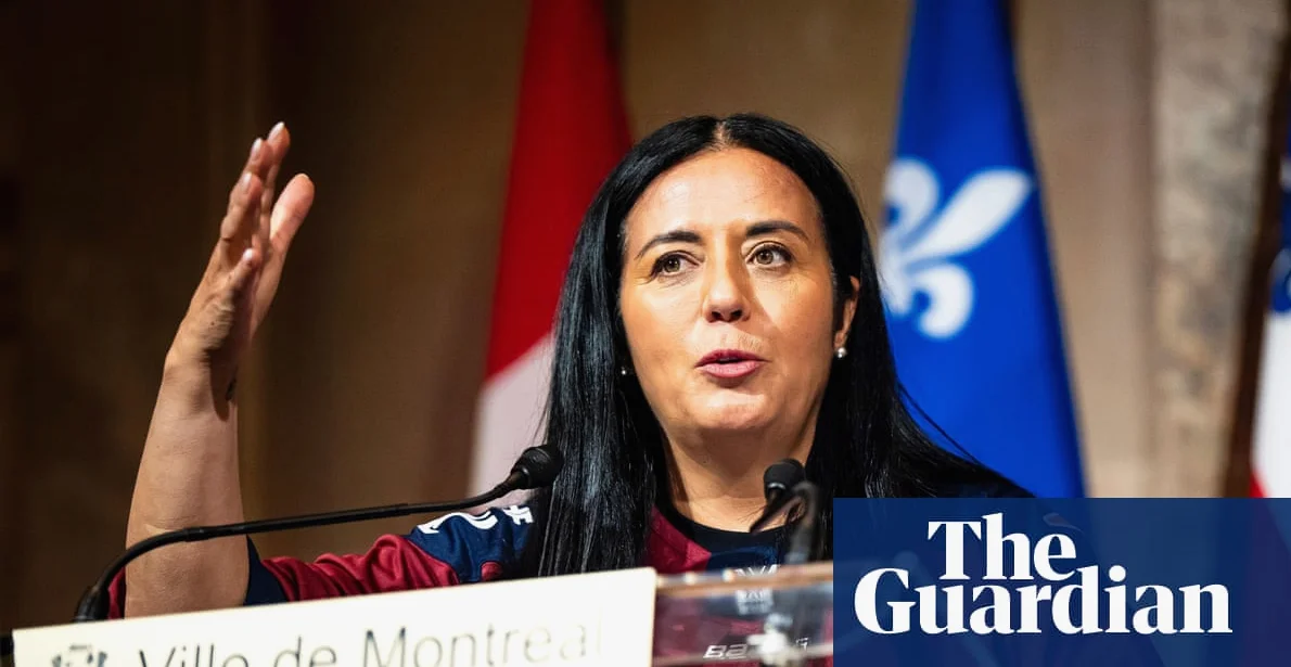 Montreal Mayor Calls for End to Random Checks Amid Racial Profiling Probe