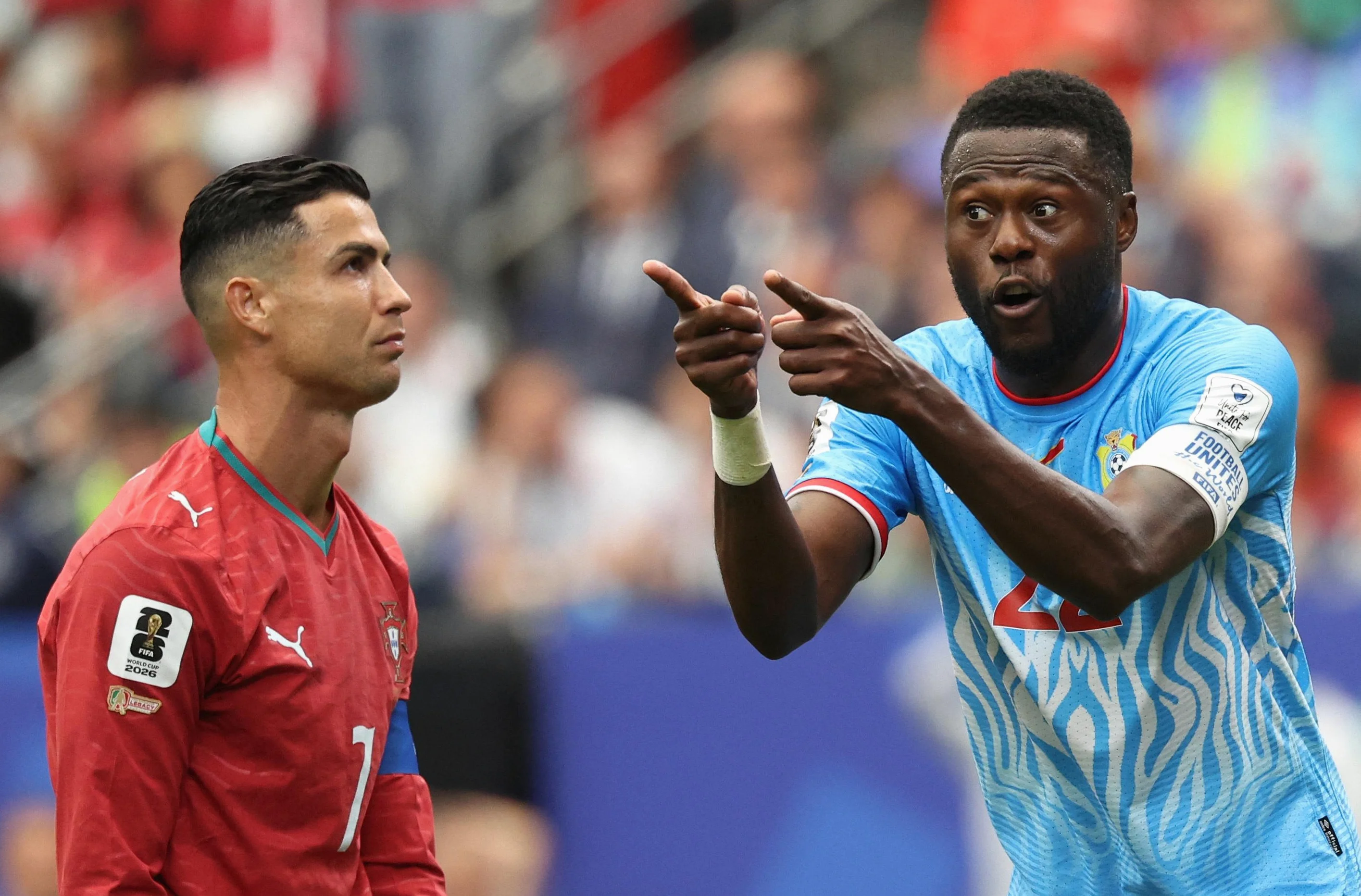 Portugal vs Uzbekistan World Cup 2026: Key Matchup and Odds
