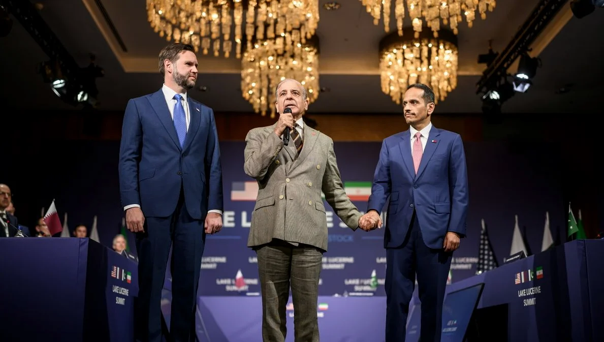 U.S. Diplomacy and Tensions: Iran Talks, Selenskyj Criticism, and Financial Moves