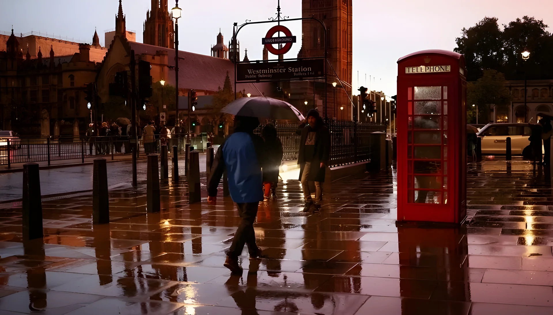 UK Braces for Historic Thunderstorm Risk with CAPE Readings Over 7,000