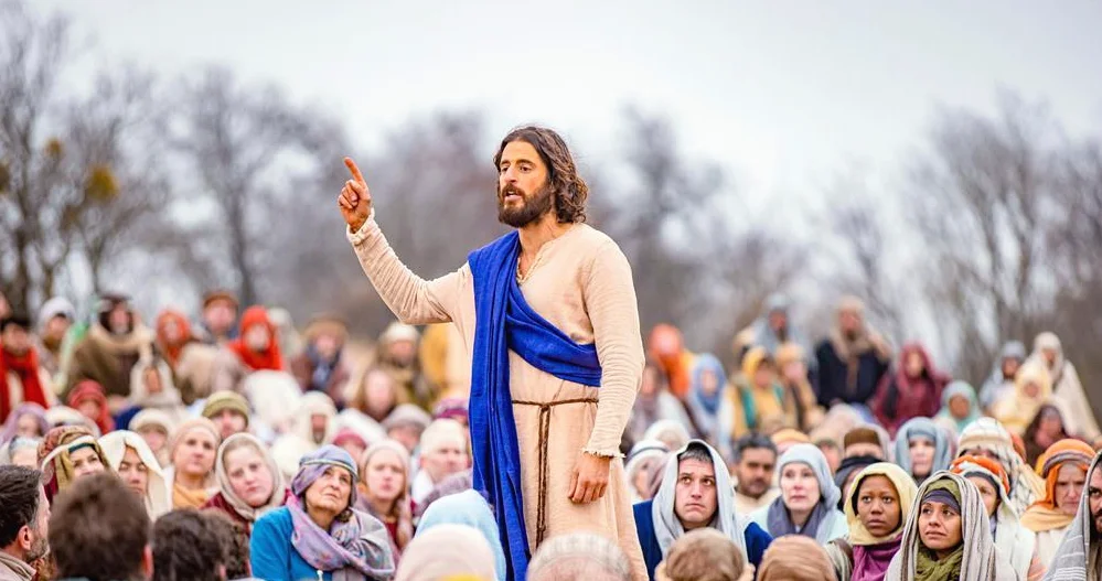 Why I Chose Not to Watch ‘The Chosen’ | Opinion