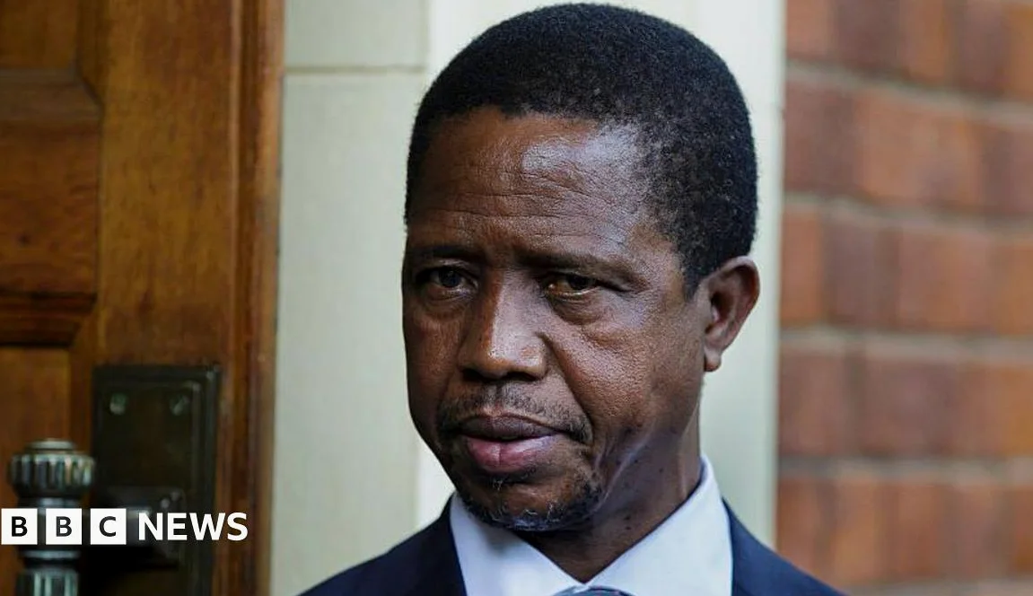 Zambia Ex-President’s Family Wins Legal Battle Over Burial