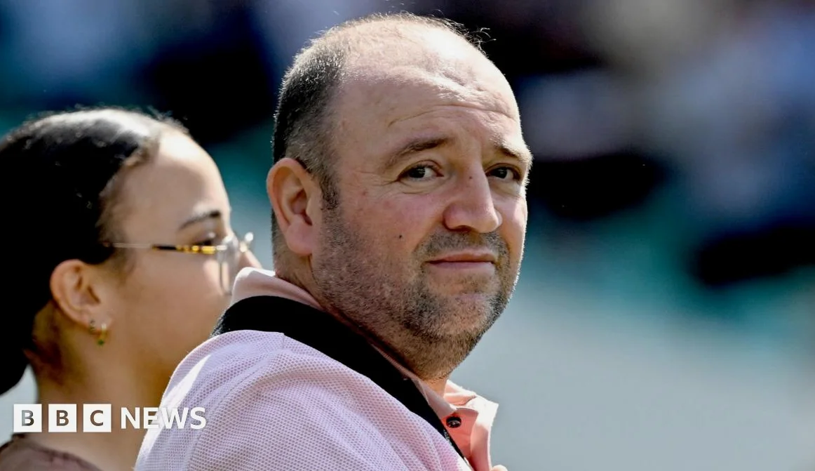 Bondi Beach Shooting Hero Pleads Not Guilty to Father Assault