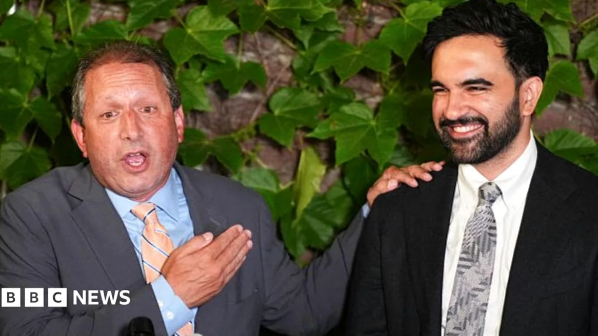 Mamdani-Backed Candidates Secure Clean Sweep in NY Primaries