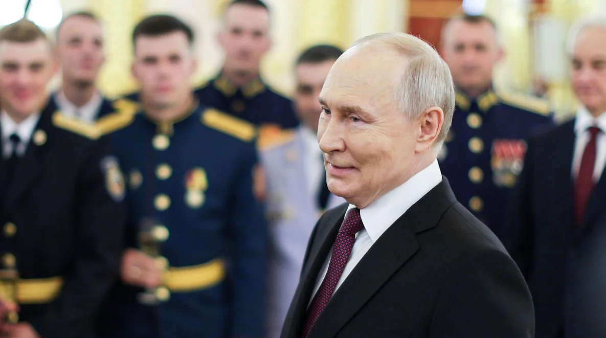 Russia's Warnings and War Fuel Shortages