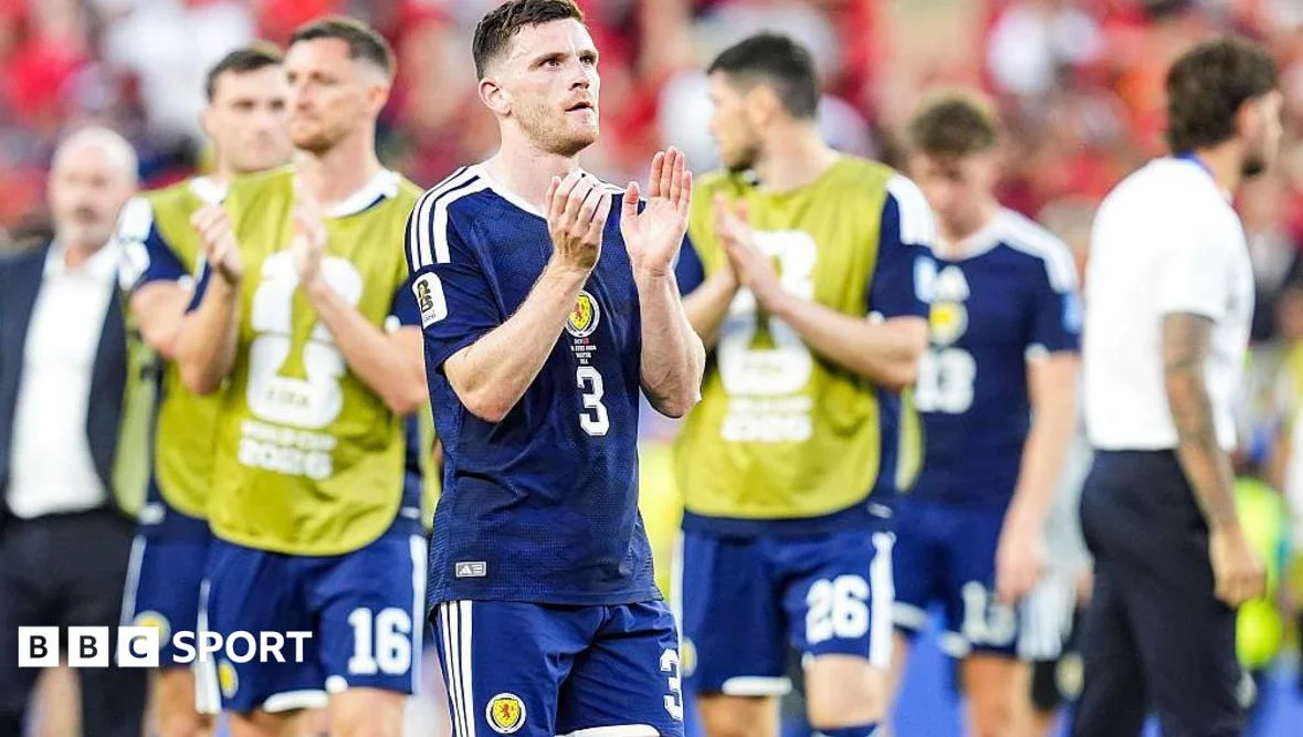 Scotland's Knockout Hopes: 2026 World Cup Group Analysis