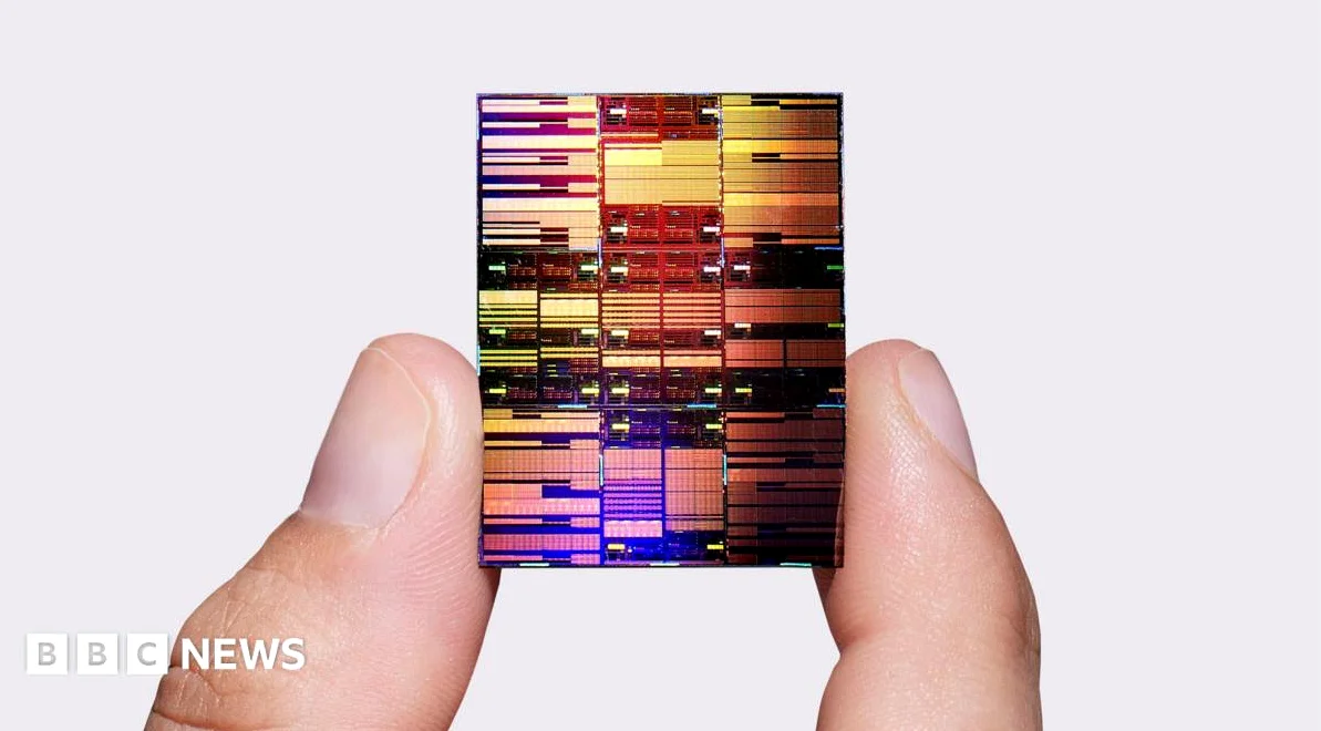IBM Hails Block of Flats Design Breakthrough for Ultra-Tiny Chips