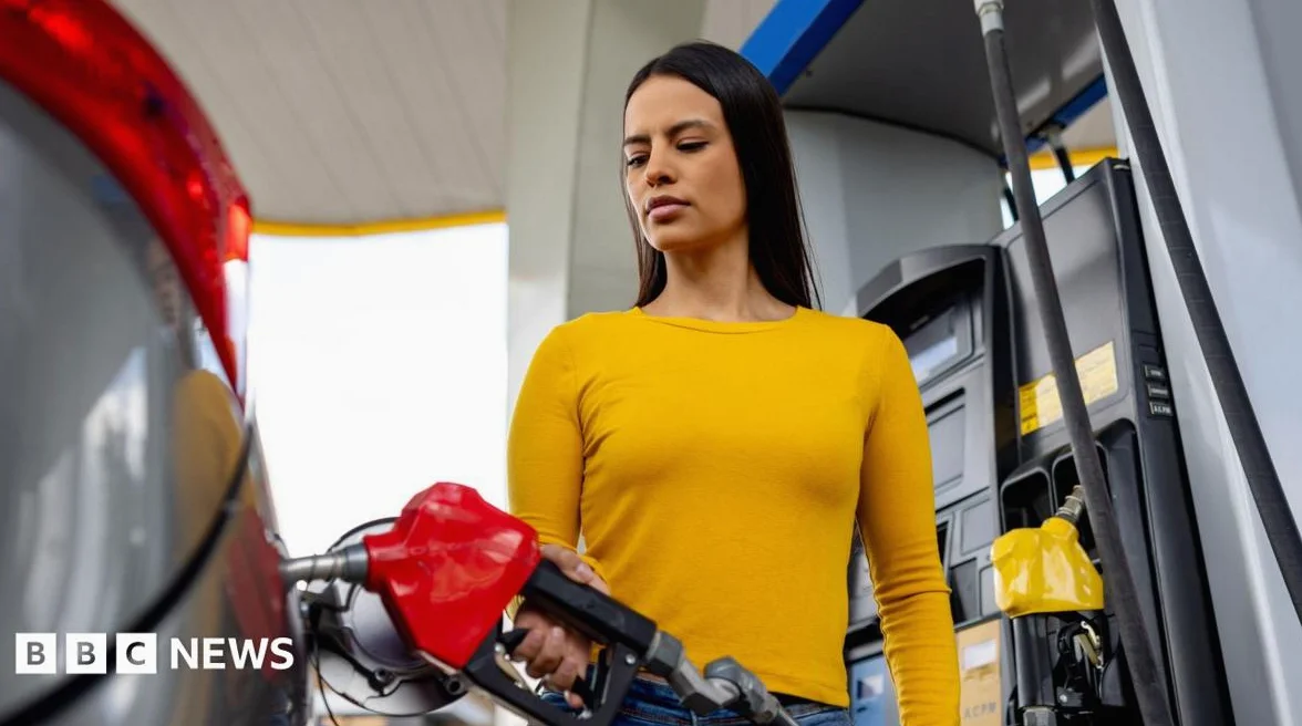 Oil price falls back to pre-Iran war levels as supply concerns ease