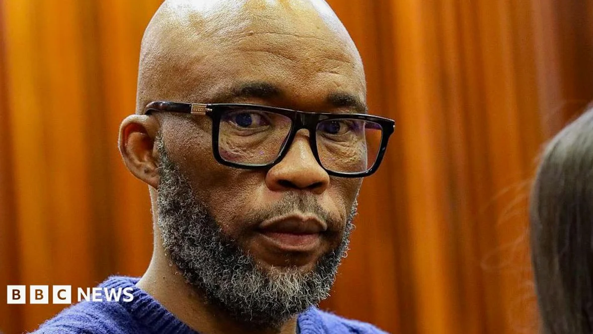 South Africa Police Corruption Figure Pleads Guilty to 360m Rand Fraud