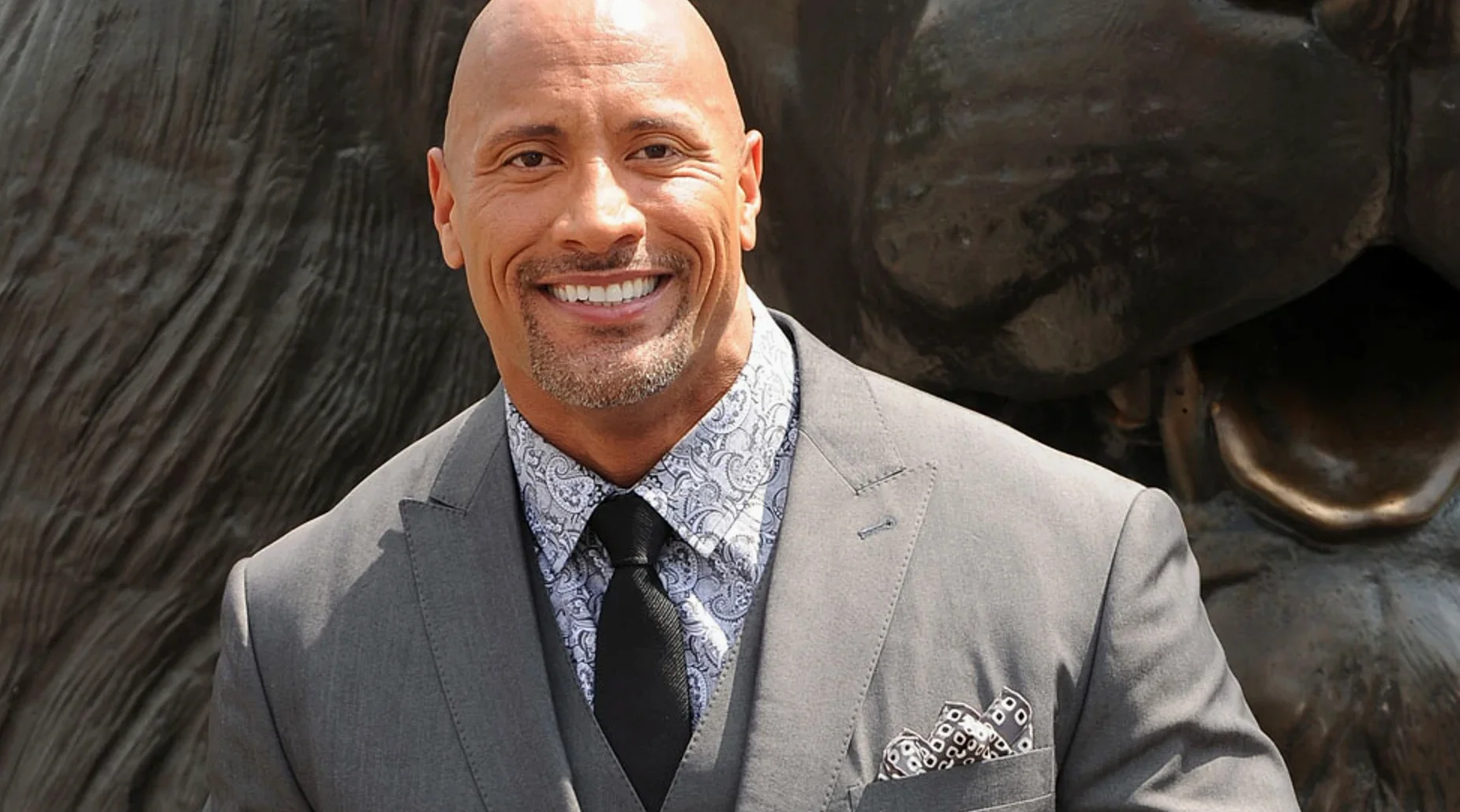 The Rock on Health Scare, WWE’s Tribal Chief, and Rock Band Earnings