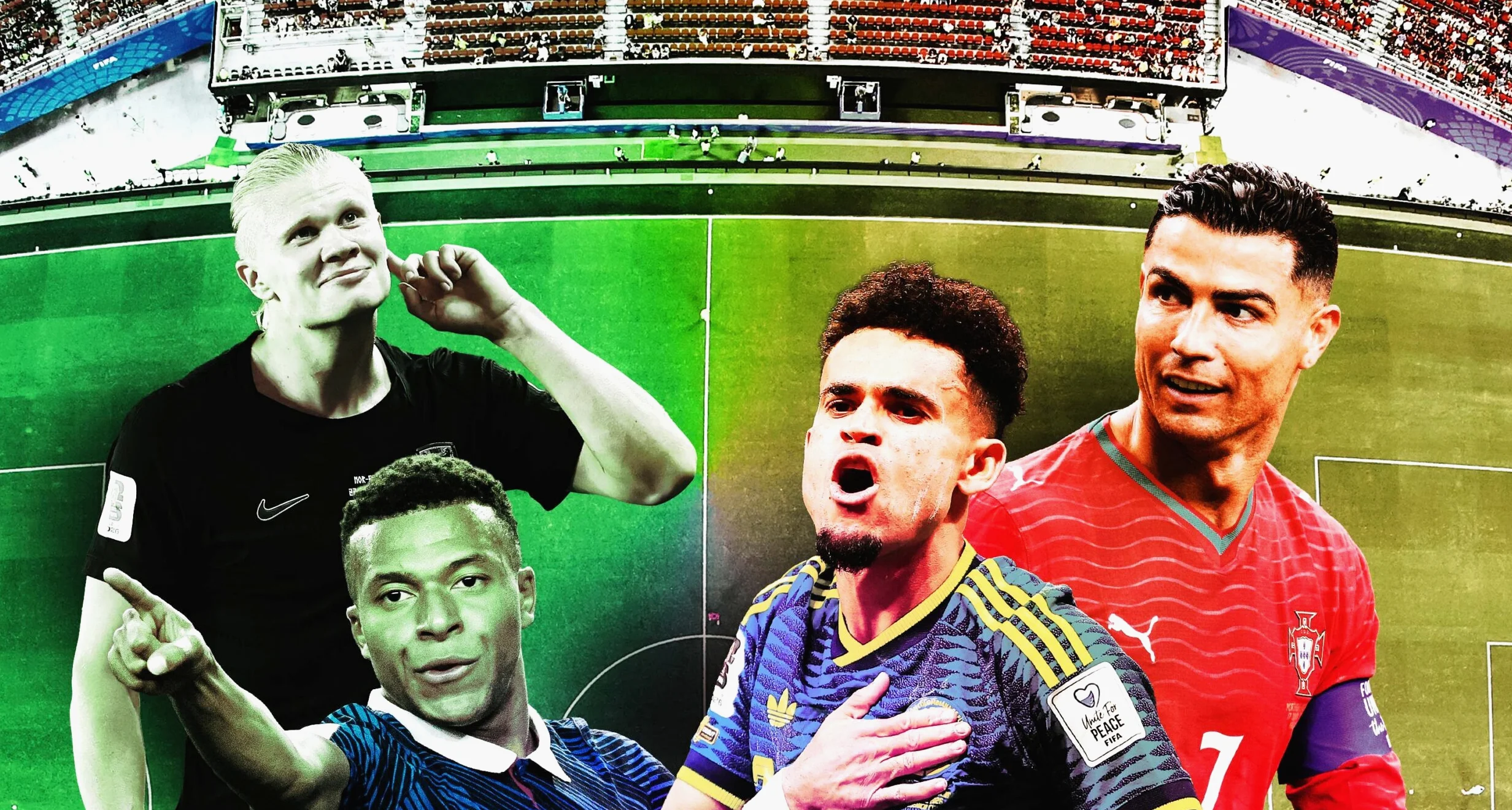 World Cup Group Stage: Key Matches, Outcomes, and Retirements