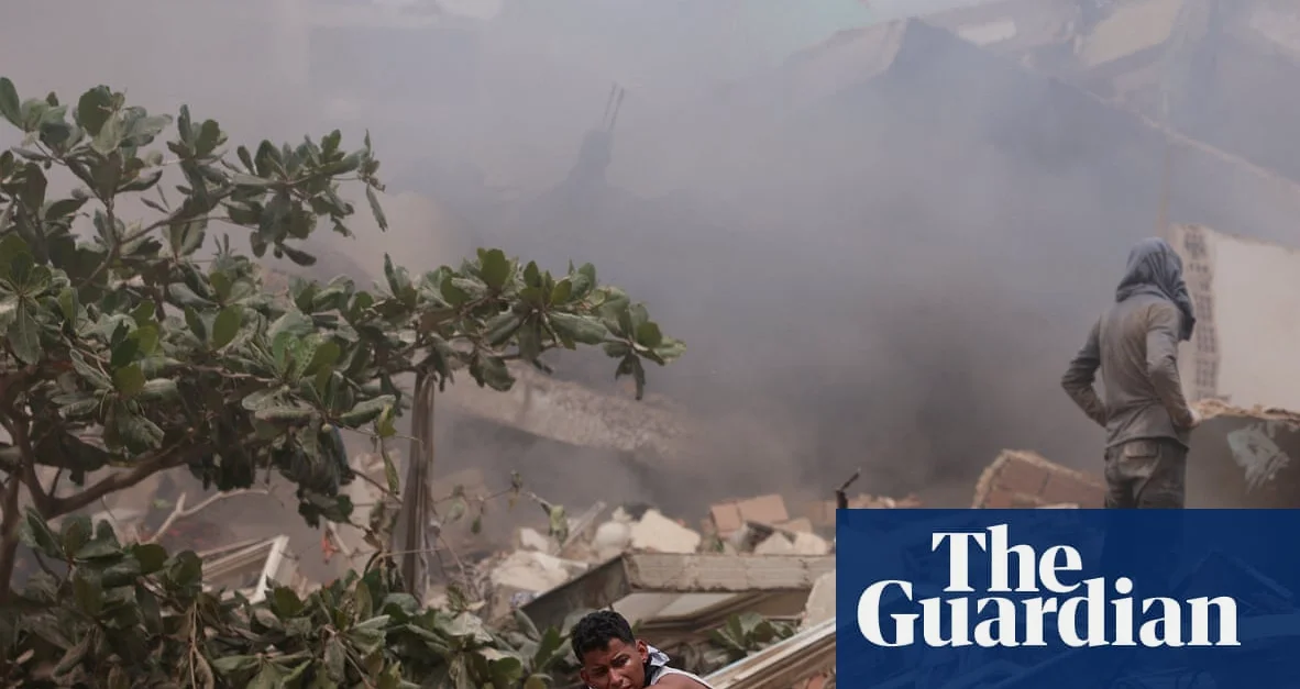 Experts: Three Recent Powerful Quakes Not Related