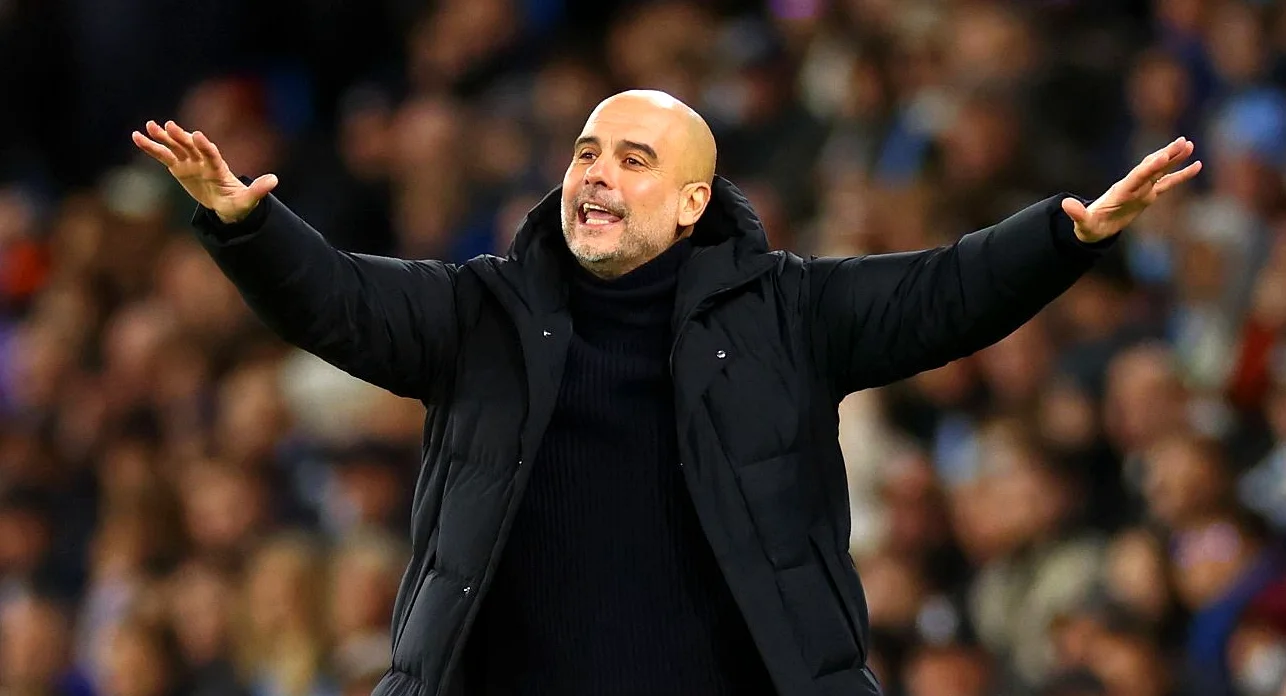 Haaland nao esta jogando: lesões e controvérsias no Manchester City