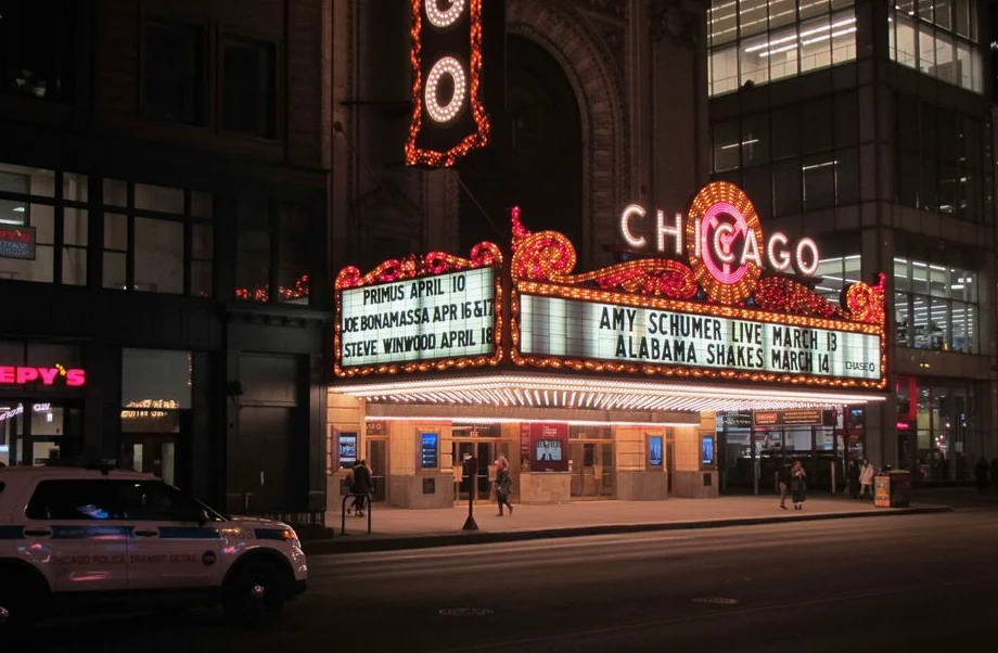 Lionel Richie Postpones Chicago Show After Health Scare