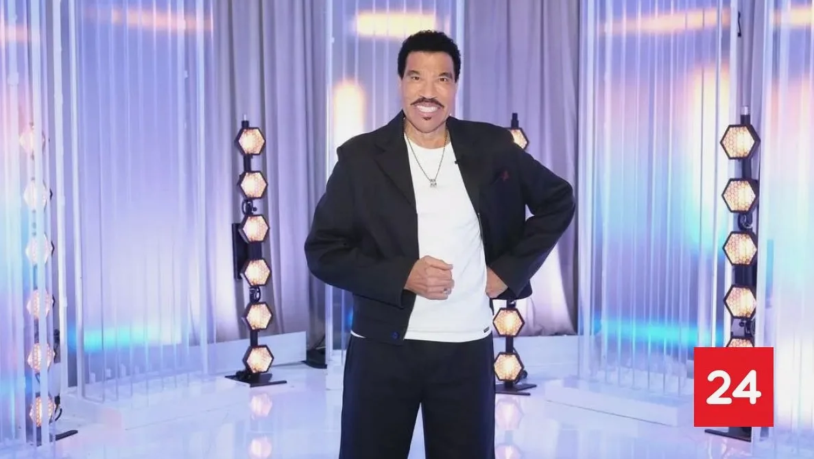 Lionel Richie postpones concerts due to health scare