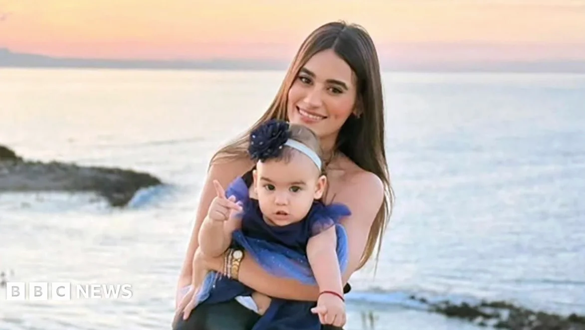 Mother dies saving daughter in Venezuela earthquakes