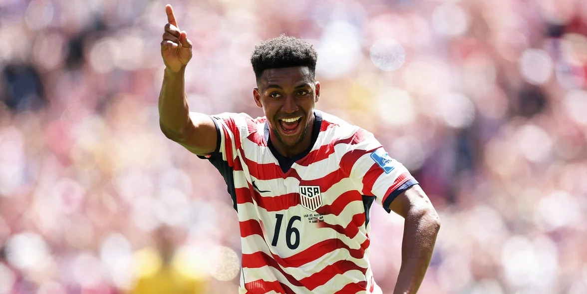 Turkey vs. USA World Cup Match: Streaming, Schedule, and Tactical Preview