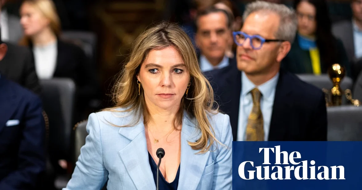 Whistleblower Sarah Wynn-Williams sues Meta in 57-page complaint