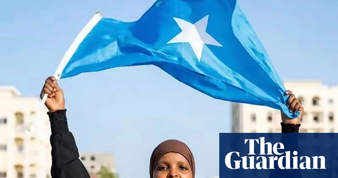 Woman Jailed for 3 Years After Critiquing Somali Government Online