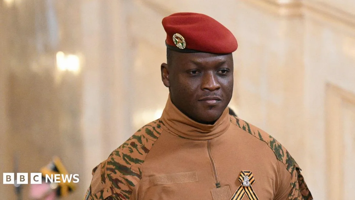 Burkina Faso trennt diplomatische Beziehungen zu Frankreich