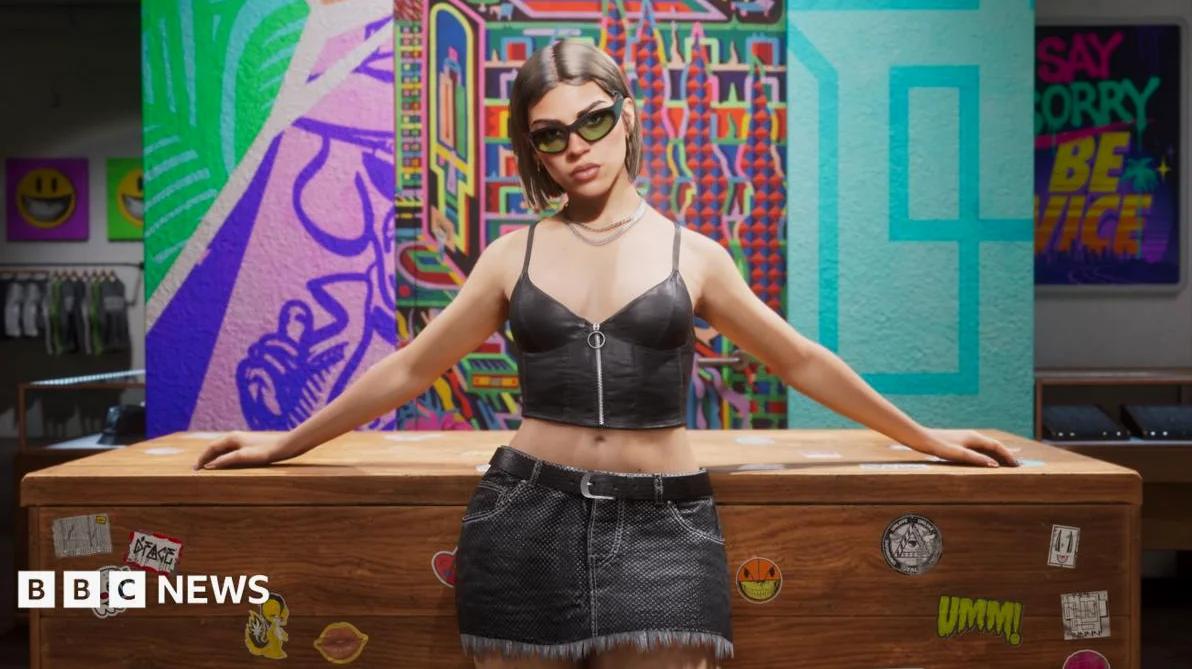GTA 6 will launch as download only – does that mean the disc is dead?
