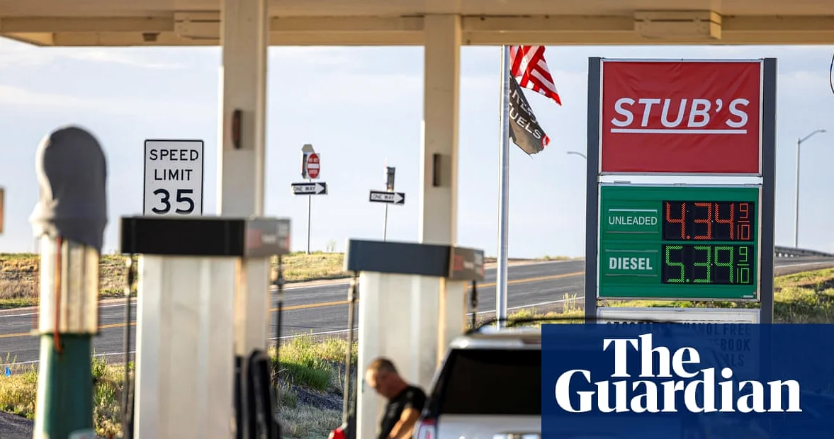 Key Fed inflation gauge rises to 3-year high in May