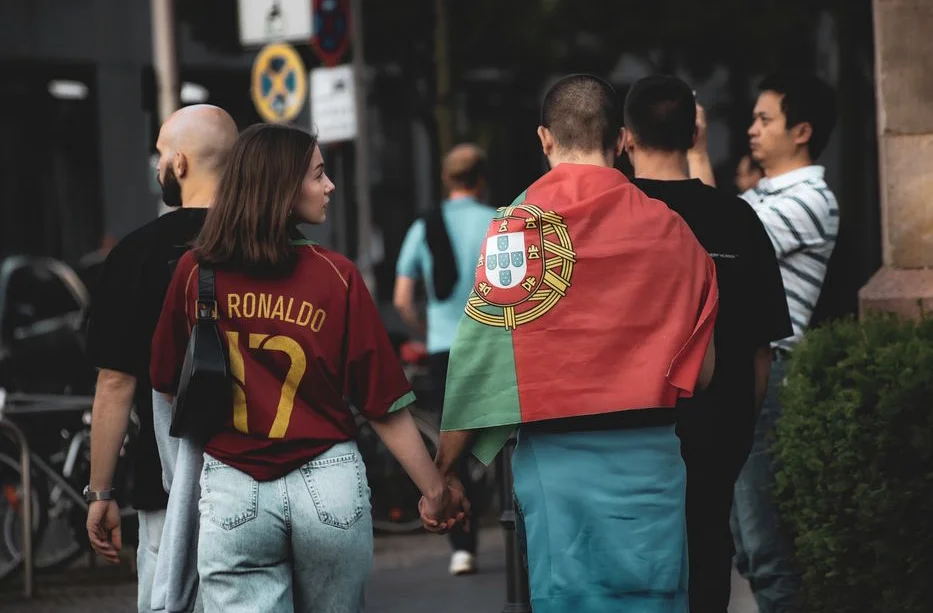 Ronaldo and Portugal Face Colombia in 2026 World Cup Clash