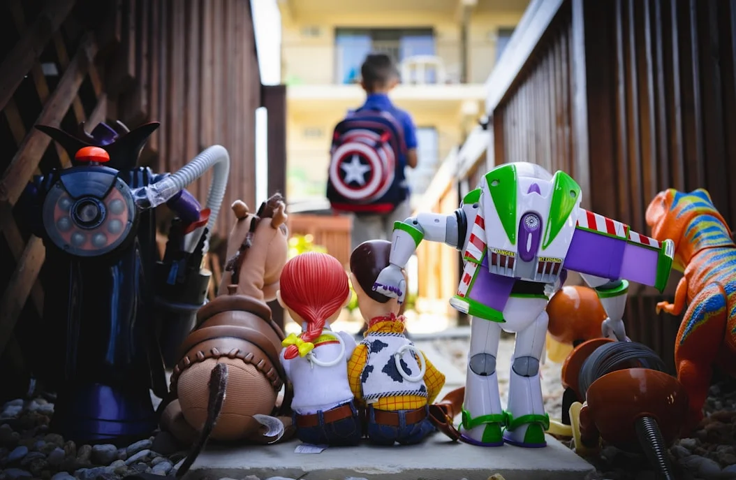 Toy Story 5 Crosses $200M in 5 Days