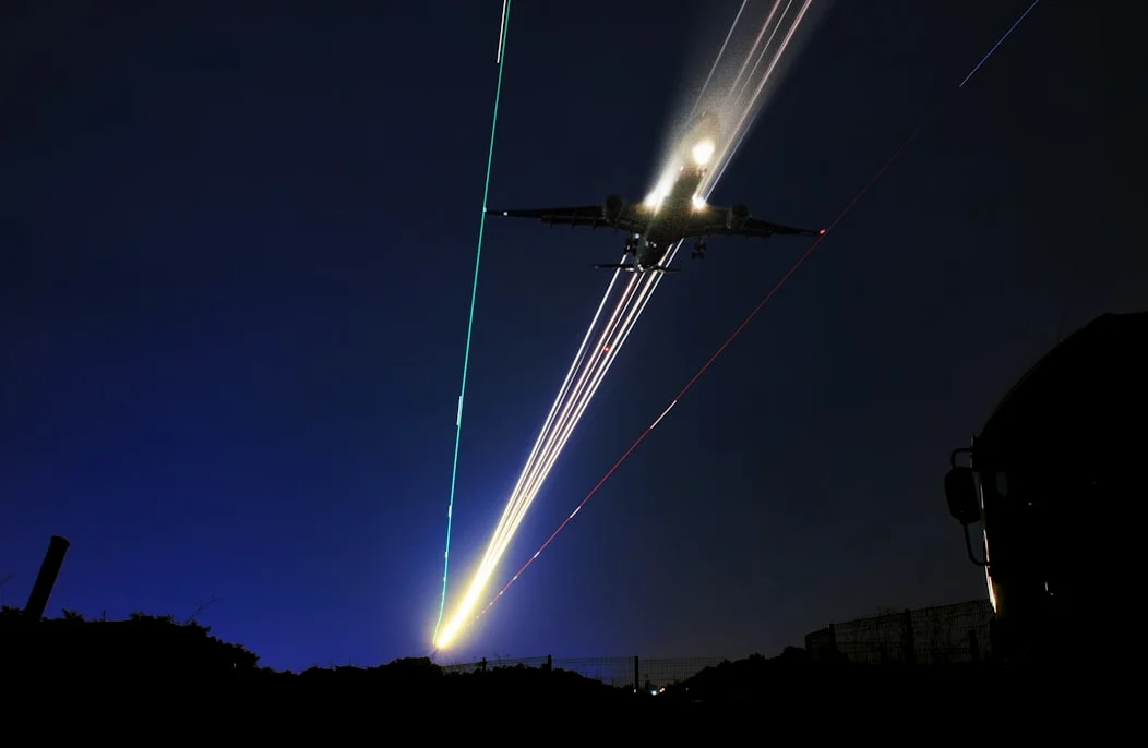 US Launches Second Night of Strikes Against Iran