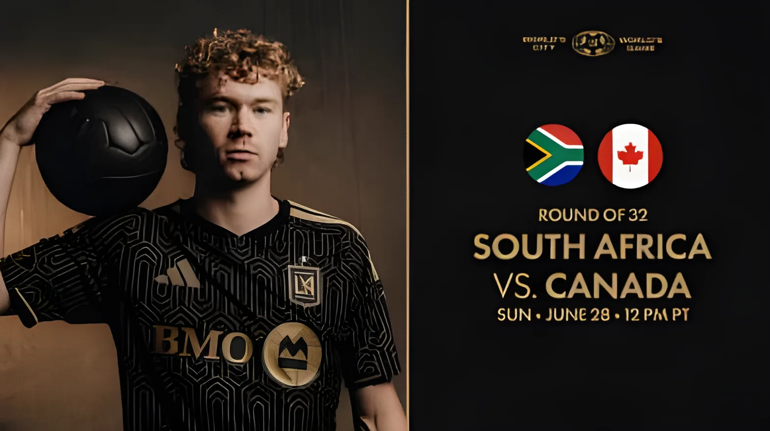 Canada Manager Key in 2026 World Cup Build-Up