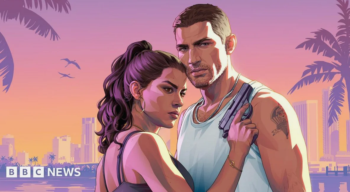 GTA 6: Rockstar’s $79.99 Blockbuster Game Set for November 19 Release