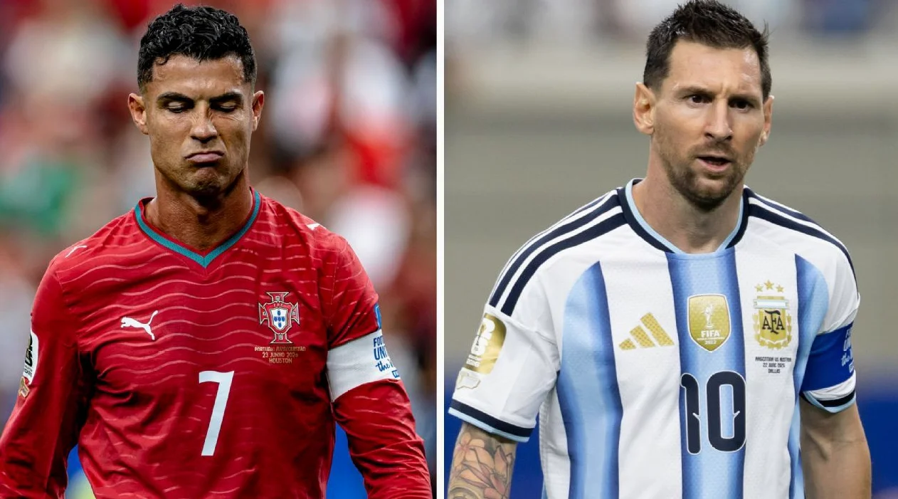 Messi’s 6 Goals, Record, and Argentina’s World Cup 2026 Run