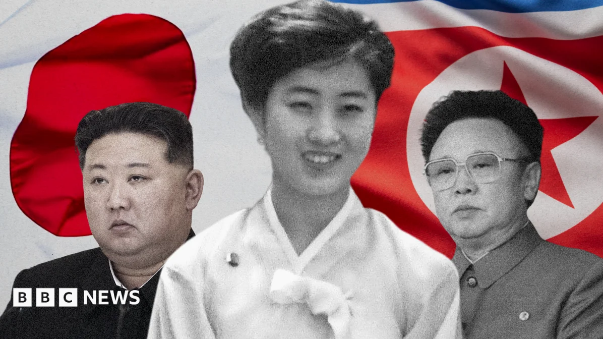 金正恩氏、母の血筋を語らない理由