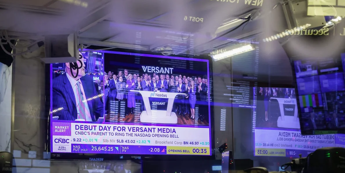 Comcast’s Strategic Shifts: From Cable to Broadband and Legal Settlements