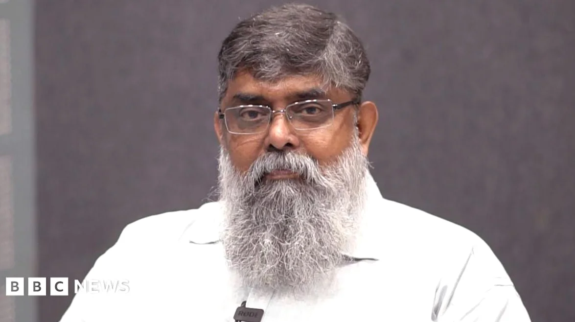 Indian Journalists Condemn Denial of Voting and Passport Rights to Prominent Figure