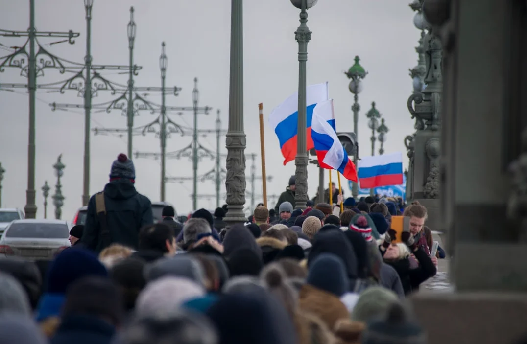 Putin Rejects Limits on Long-Range Strikes in Russia-Ukraine War
