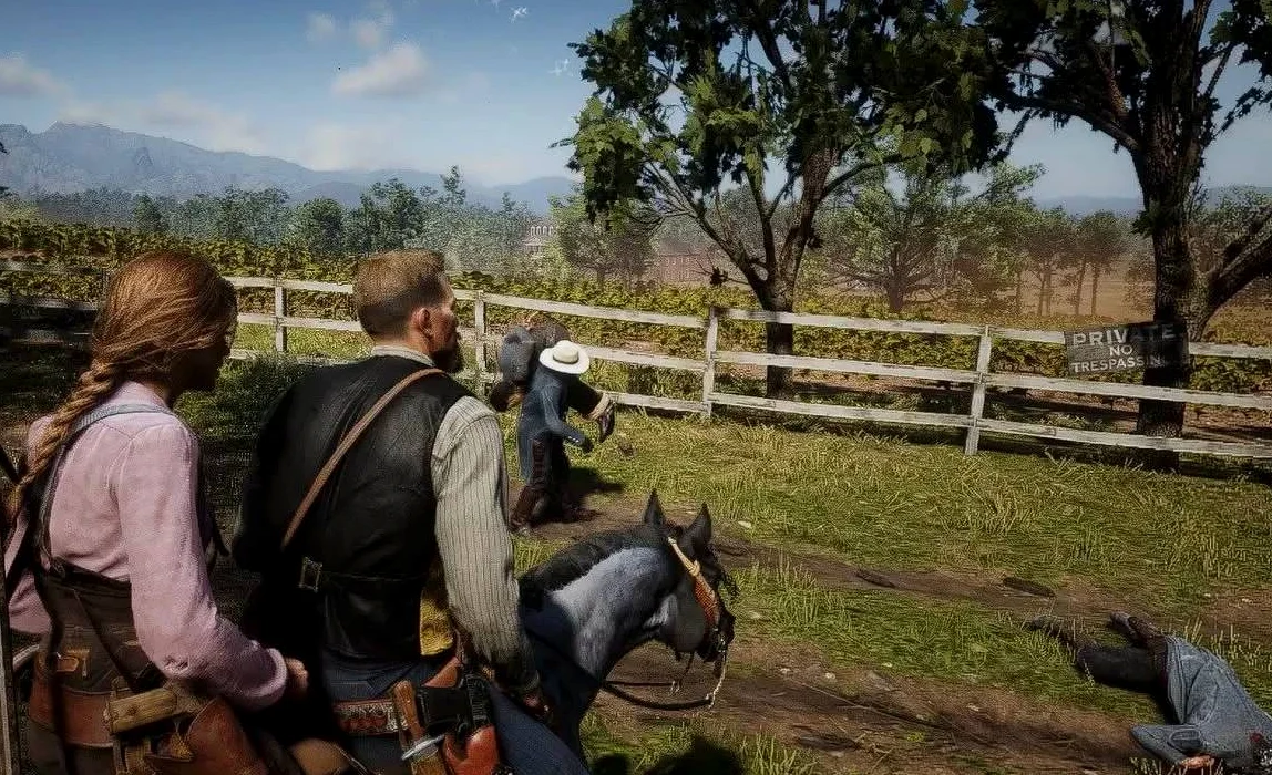 Red Dead Redemption 2: New Mods and Rumors Reshape the Experience