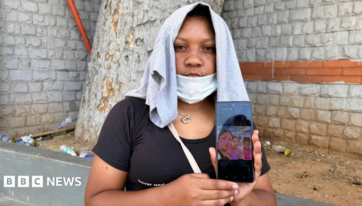 Angry Venezuelans Accuse Government of Negligence Over Earthquake Response
