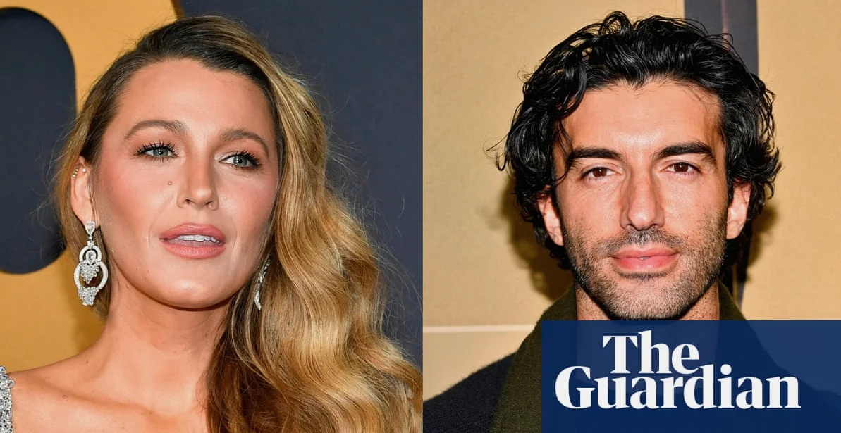Blake Lively Seeks $8M in Legal Fees from Justin Baldoni