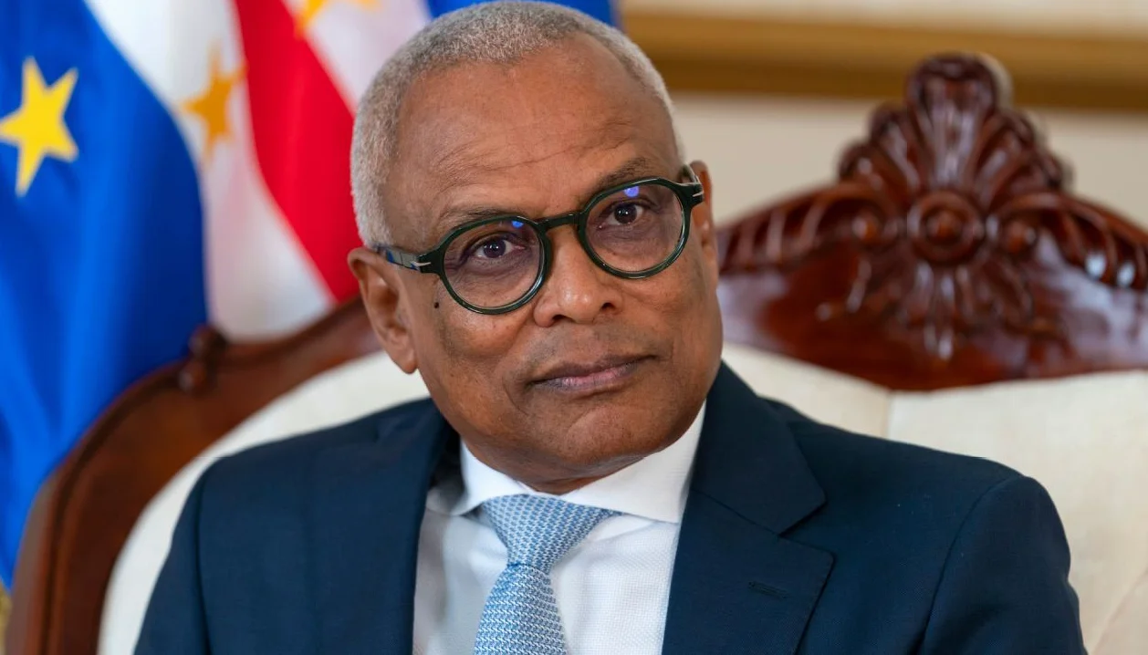 Cape Verde President Confident in 1-0 Win Over Argentina in World Cup