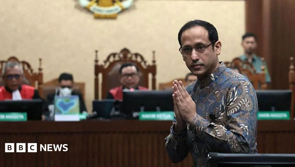 Founder of Asian Super-App Gojek Sentenced to 10 Years in Corruption Case
