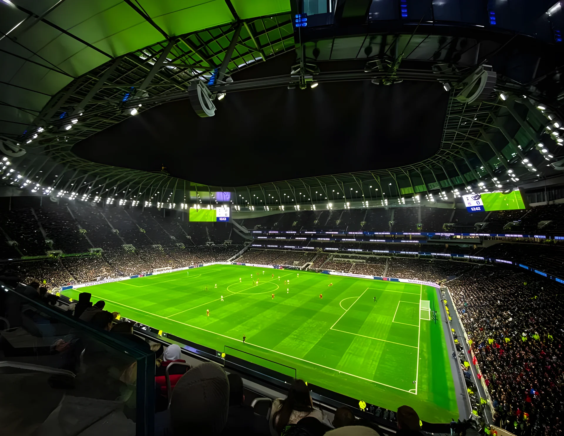 Lucas Bergvall Not for Sale as Tottenham Plan Summer Reinforcements