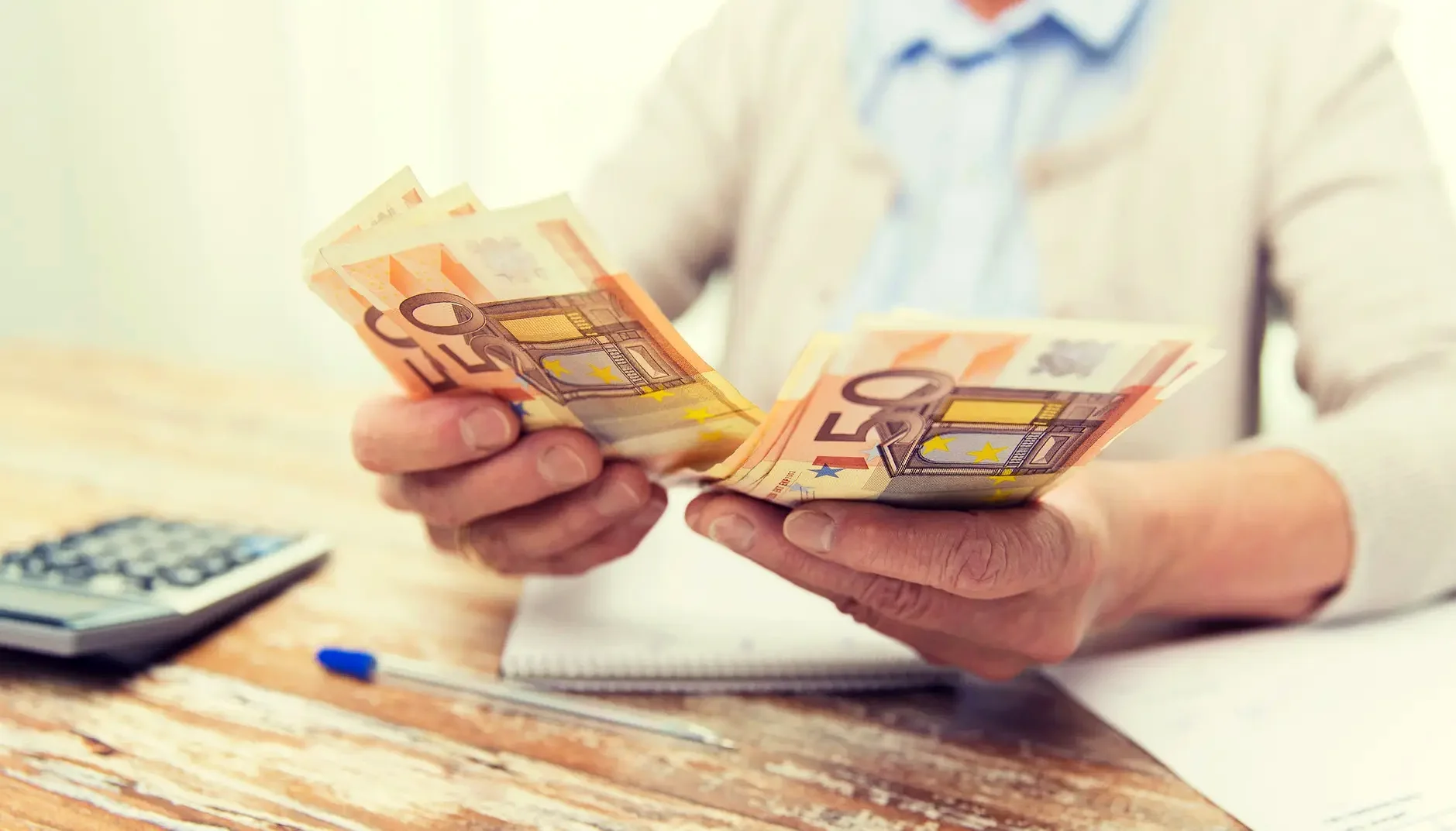 Rentenanpassung 2026: 4,24 Prozent mehr für Rentner