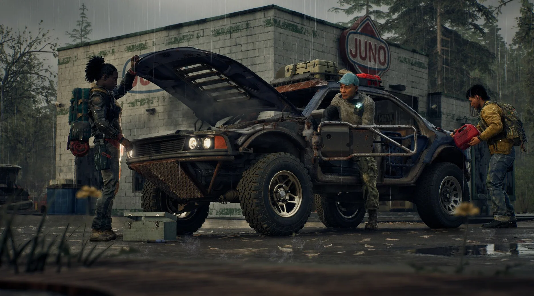 State of Decay 3 Studio at Risk as Microsoft Considers Closures